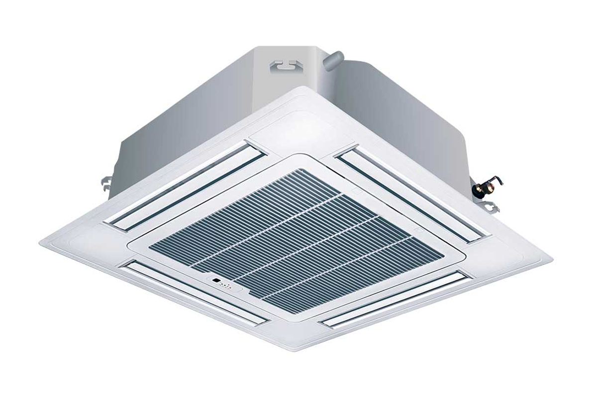 فن کویل کاستی چیست؟
