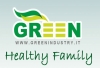 لیست قیمت کولرگازی گرین اینورتر،دورثابت و حاره ای گرین GREEN