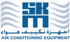 قیمت داکت اسپلیت های کم مصرف اس کی ام SKM