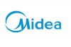 لیست قیمت داکت اسپلیت(اسپلیت کانالی) مدیا Midea / میدیا