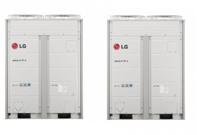 قیمت مولتی وی 5 (Multi V 5 system LG VRF) 100000 BTU