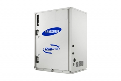 قیمت اسپلیت مرکزی(دی وی ام آب خنک) سه فاز سامسونگ DVM WATER-GEO Samsung NEW